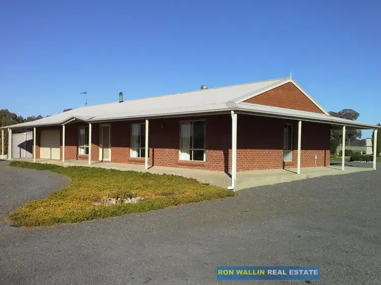 163 Avoca Road