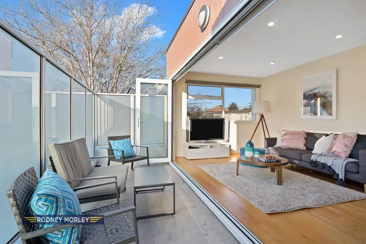 Main view of Homely apartment listing, 3 & 2/207 Orrong Road, St Kilda East VIC 3183