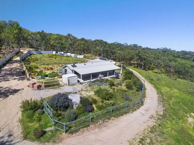 Third view of Homely house listing, 70 Haigh Lane, Snake Valley VIC 3351
