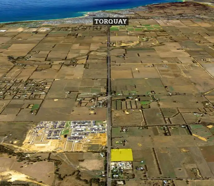 Surf Coast Highway, Mount Duneed VIC 3217