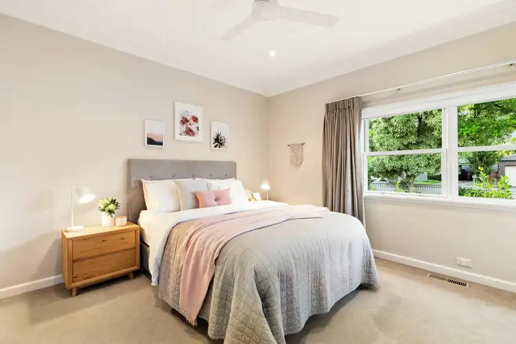 Fifth view of Homely house listing, 12 Sunshine Avenue, Mitcham VIC 3132