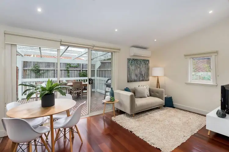 Third view of Homely house listing, 1/15 Hill Street, Box Hill South VIC 3128