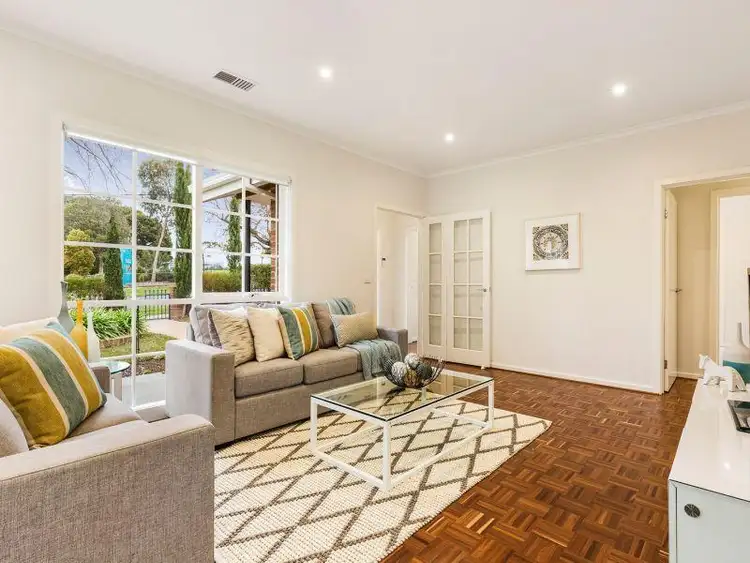 Fifth view of Homely unit listing, 1/46 Dunloe Avenue, Mont Albert North VIC 3129
