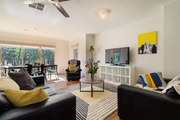 Third view of Homely house listing, 57 Elizabeth Street, Campbells Creek VIC 3451