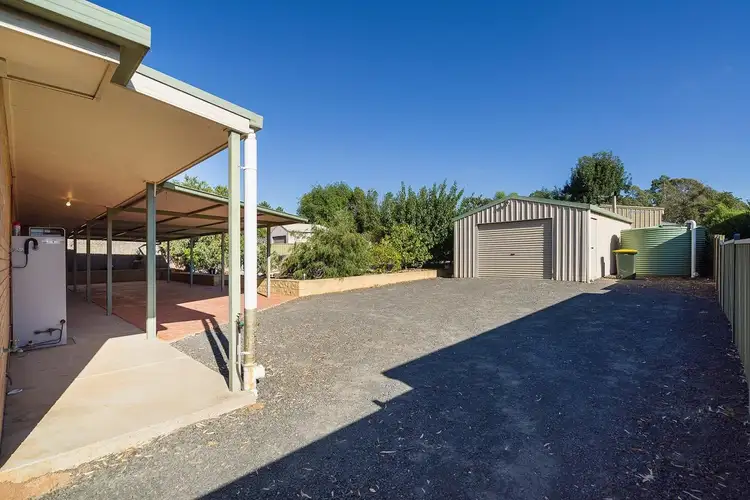 Fourth view of Homely house listing, 7 Hughes Street, Maryborough VIC 3465