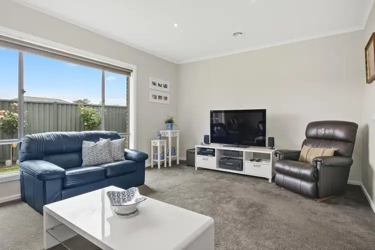 Third view of Homely townhouse listing, 4 Rindle Close, Delacombe VIC 3356