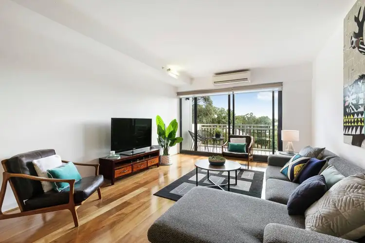 Main view of Homely unit listing, 303/435 Whitehorse Road, Mitcham VIC 3132