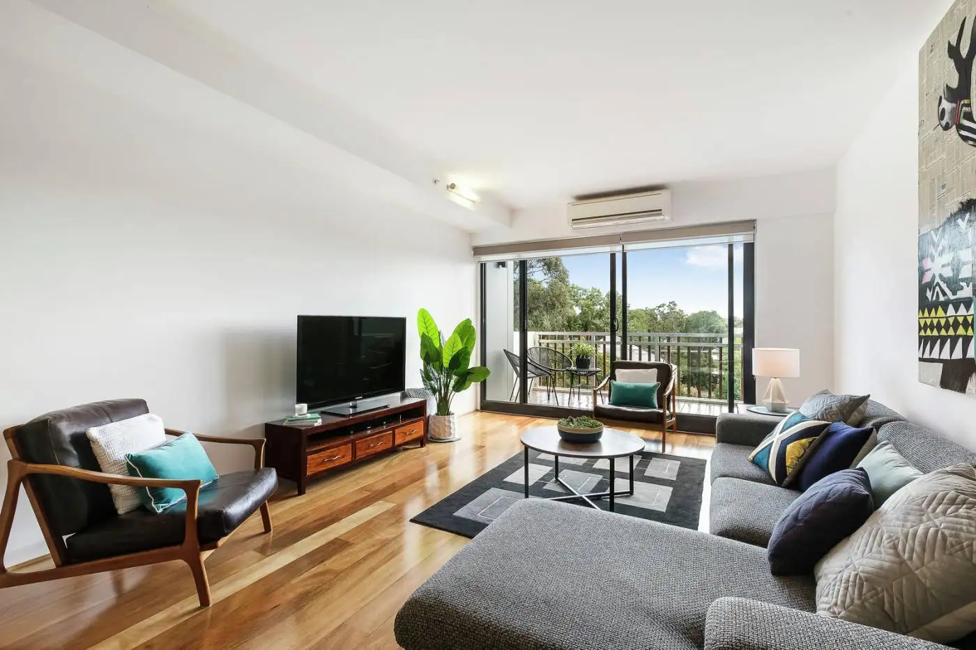 Main view of Homely unit listing, 303/435 Whitehorse Road, Mitcham VIC 3132