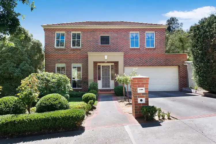 1/17 Hollsmoor Road, Camberwell VIC 3124