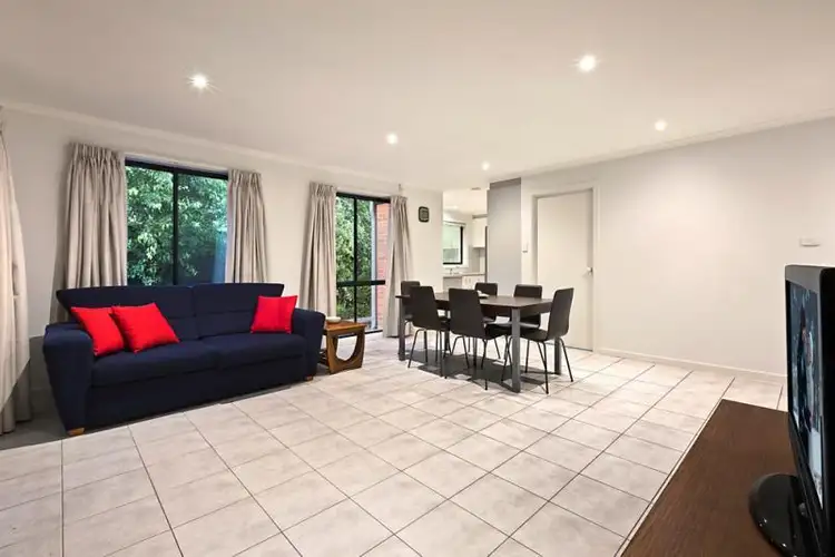 Fifth view of Homely house listing, 63 Somes Street, Wantirna South VIC 3152