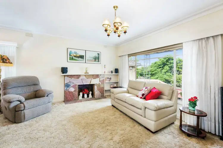 Second view of Homely house listing, 142 Dorking Road, Box Hill North VIC 3129