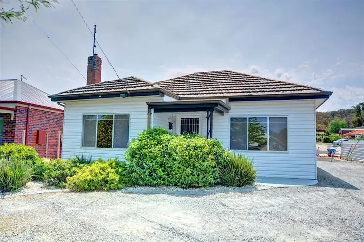 401 Humffray Street North, Brown Hill VIC 3350