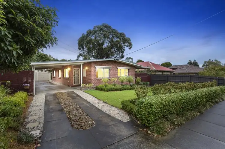 48 Esdale Street, Nunawading VIC 3131