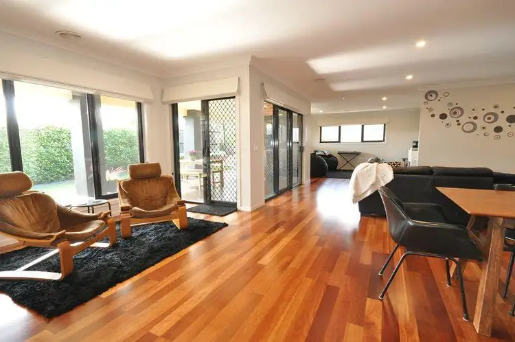 Fifth view of Homely house listing, 65 Windhaven Drive, Warragul VIC 3820