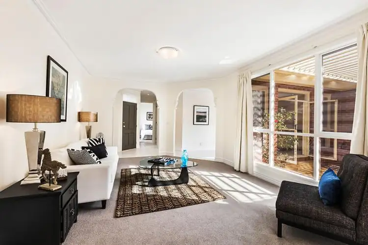 Fourth view of Homely unit listing, 2/38 Aylmer Street, Balwyn North VIC 3104