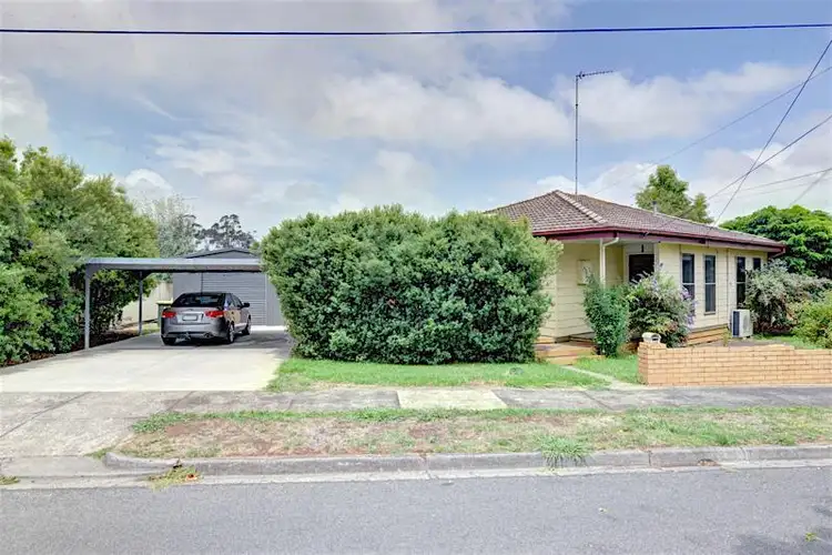 45 King Street South, Ballarat East VIC 3350