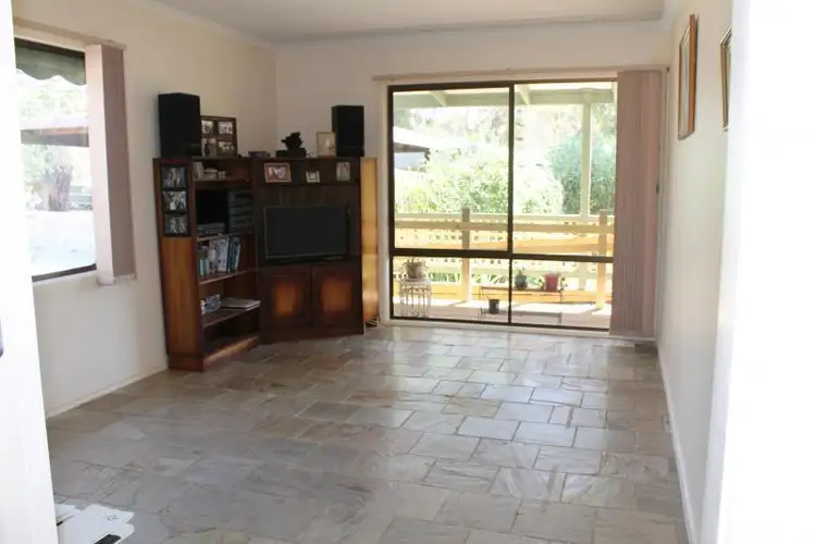 Fifth view of Homely house listing, 76 Caldwell Street, Heathcote VIC 3523