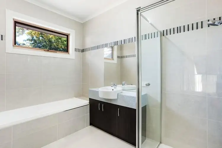 Fifth view of Homely townhouse listing, 2/16 Merle Street, Blackburn North VIC 3130