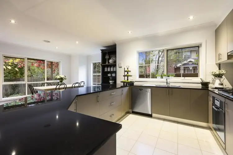 Fourth view of Homely townhouse listing, 4/604 Burwood Highway, Vermont South VIC 3133