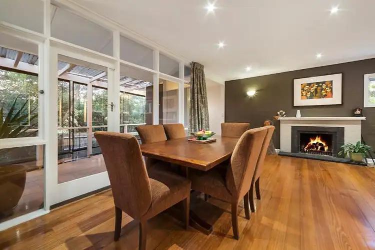 Fourth view of Homely house listing, 2 Rosalind Crescent, Blackburn VIC 3130