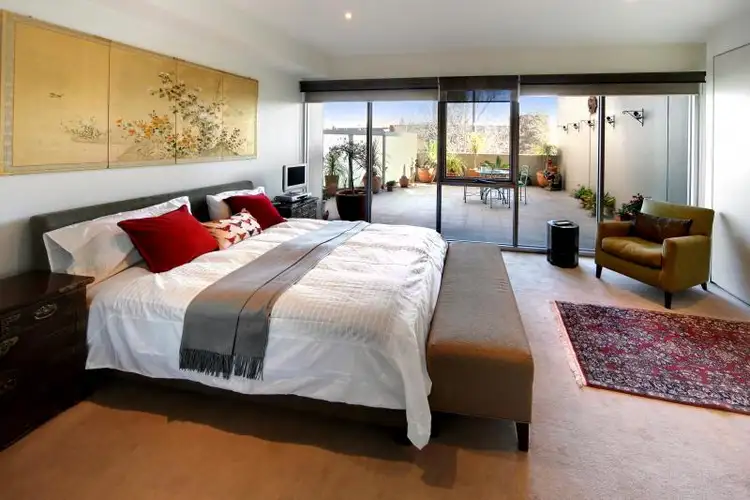 Fifth view of Homely apartment listing, 105/28-30 Jackson Street, Toorak VIC 3142