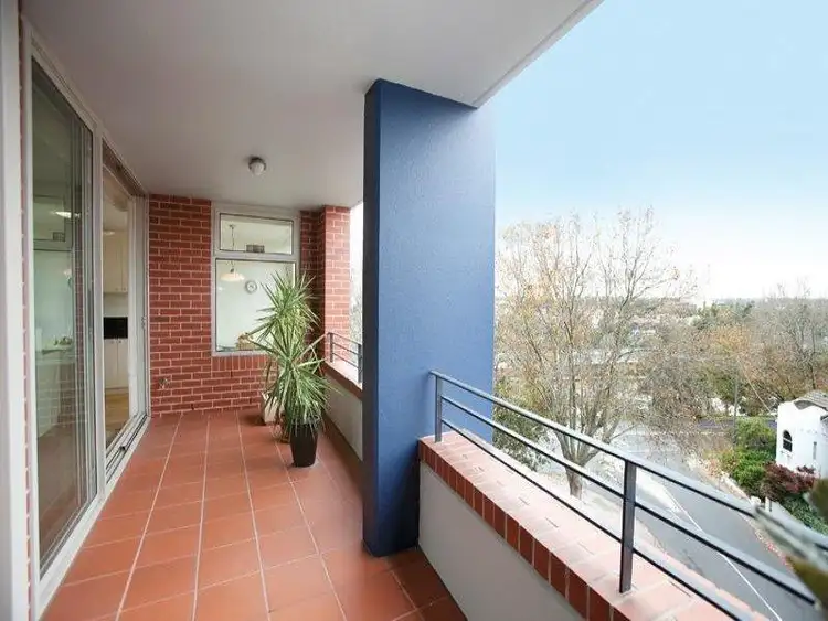 Fourth view of Homely apartment listing, 502/101 River Street, South Yarra VIC 3141