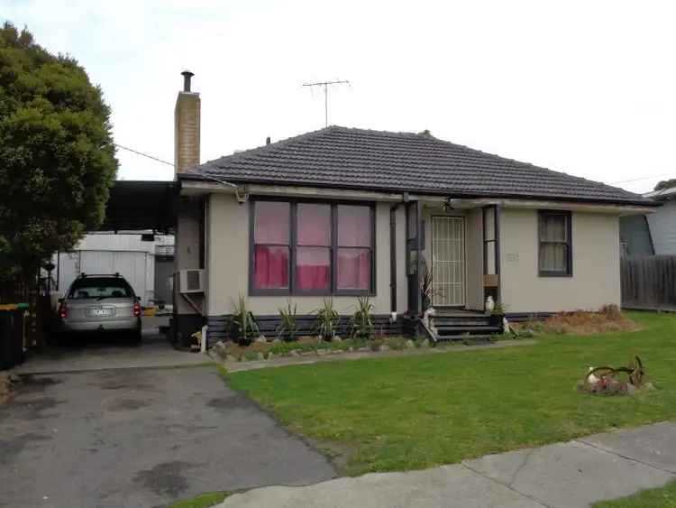 64 Well Street, Morwell VIC 3840