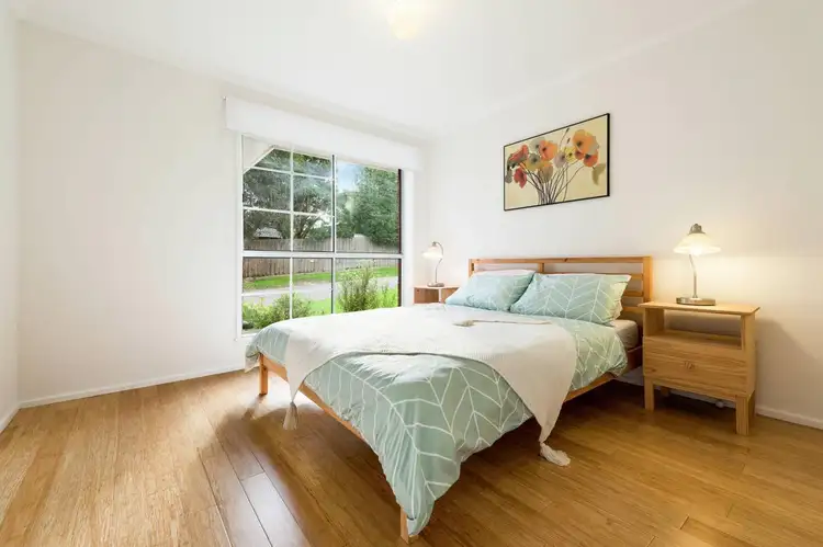 Fifth view of Homely unit listing, 8/258 Dorset Road, Croydon VIC 3136