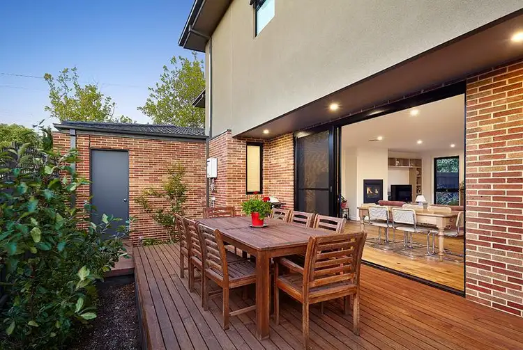 Fifth view of Homely house listing, 22 Shepherd Street, Surrey Hills VIC 3127