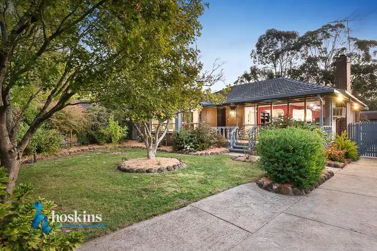 Address available on request