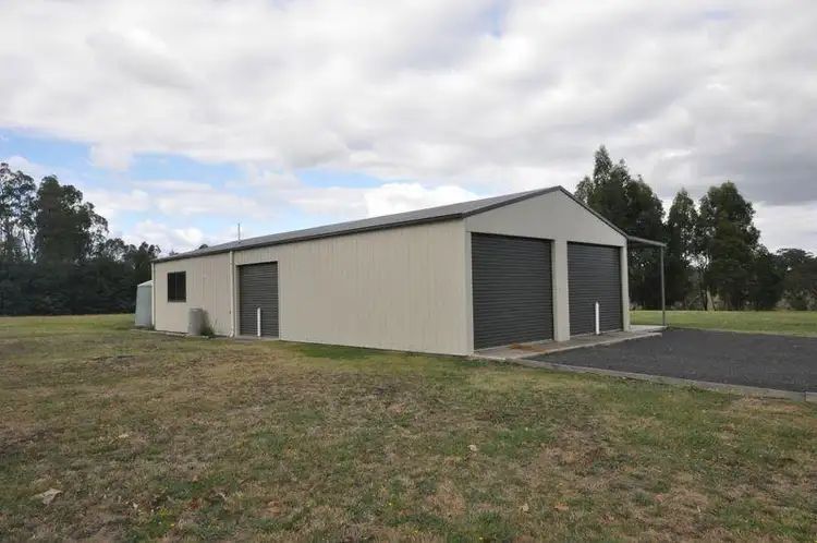 Second view of Homely rural property listing, 40 Main Jindivick Road, Jindivick VIC 3818