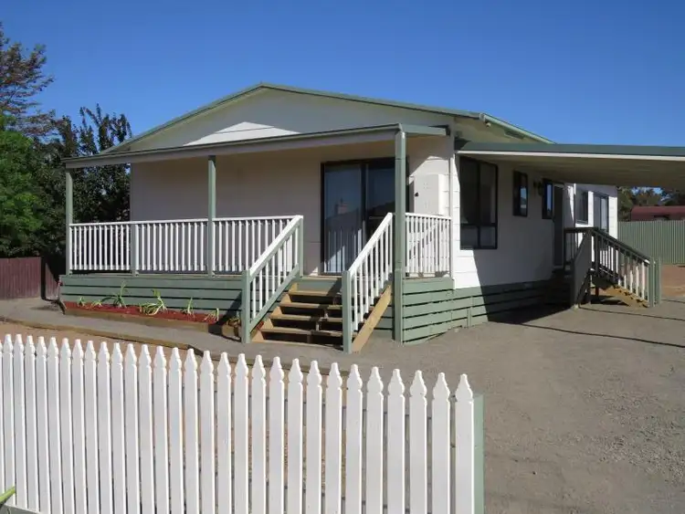 18 Marshall Street, Maryborough VIC 3465