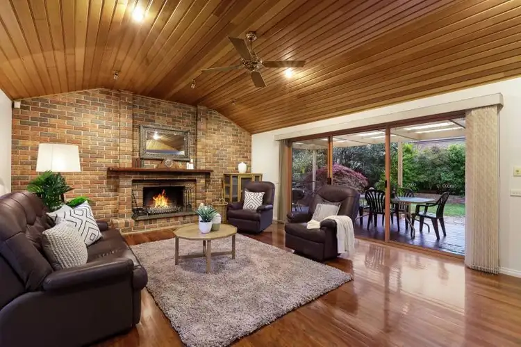 Fourth view of Homely house listing, 15 Good Governs Street, Mitcham VIC 3132