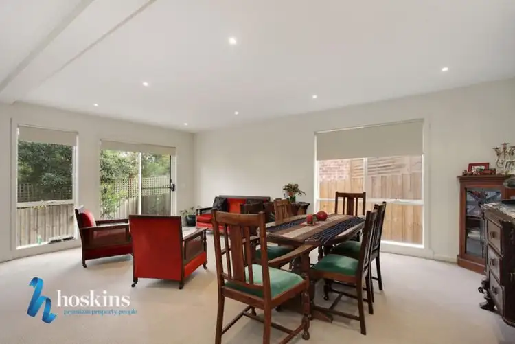 Third view of Homely townhouse listing, 8/303 Maroondah Highway, Croydon North VIC 3136