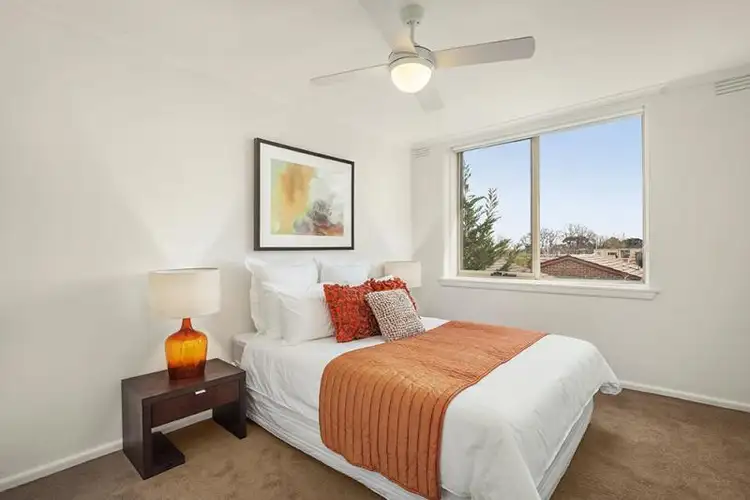Sixth view of Homely apartment listing, 6/29 Fulton Street, St Kilda East VIC 3183