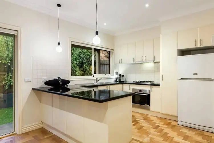 Third view of Homely townhouse listing, 30 Anne Street, Blackburn North VIC 3130