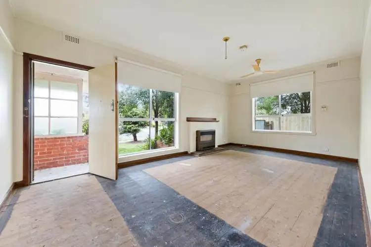 Third view of Homely house listing, 8 South Crescent, Heidelberg West VIC 3081