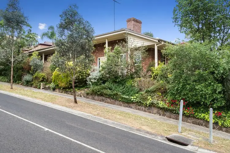 1 Mahogany Court, Greensborough VIC 3088