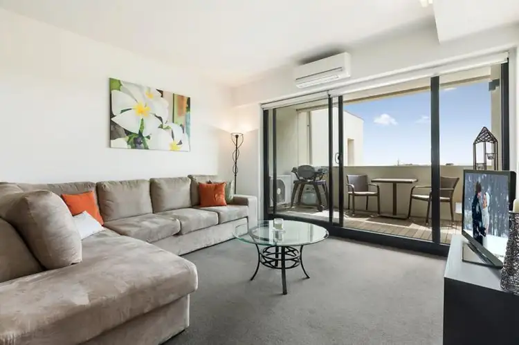 Second view of Homely apartment listing, 306/435-439 Whitehorse Road, Mitcham VIC 3132