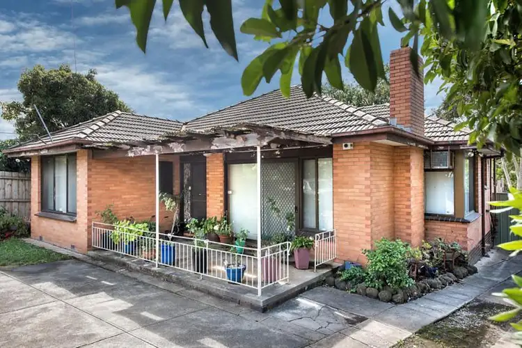 Second view of Homely house listing, 371 Springfield Road, Nunawading VIC 3131