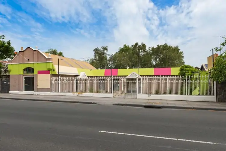 Third view of Homely land listing, 32 Rathmines Road, Hawthorn East VIC 3123