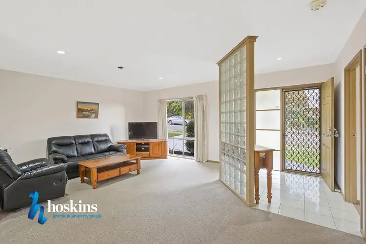 Second view of Homely unit listing, Address available on request