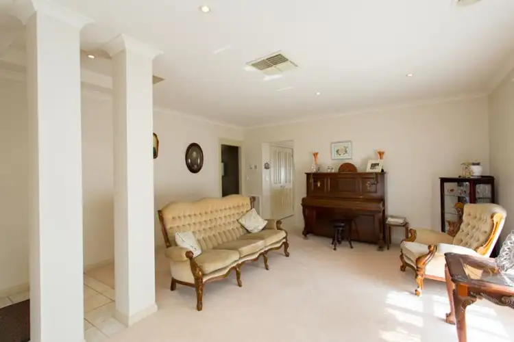 Fifth view of Homely townhouse listing, 1/4 Learmonth Street, Alfredton VIC 3350