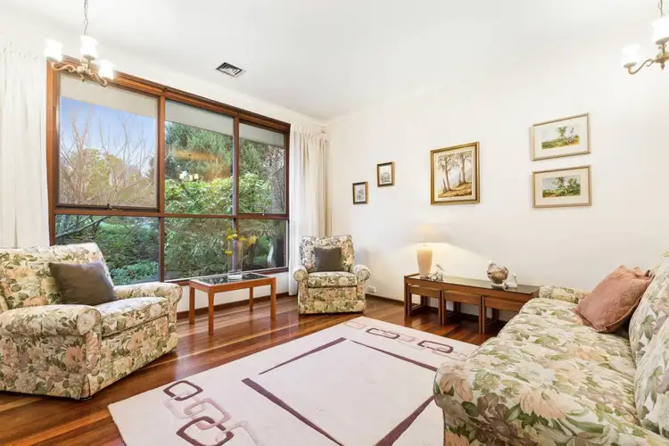 Fifth view of Homely house listing, 8 Wallace Avenue, Donvale VIC 3111