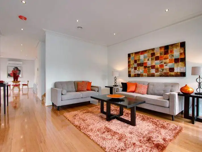 Second view of Homely townhouse listing, 3/13 Kinkora Road, Blackburn VIC 3130