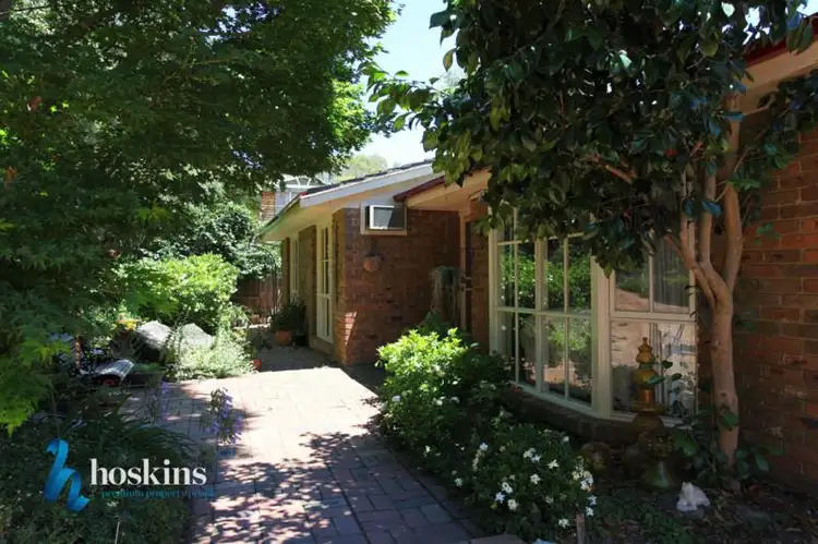 3 Penshurst Place, Warranwood VIC 3134