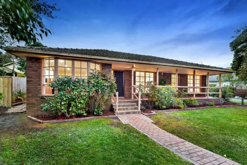 Main view of Homely unit listing, 1/43-45 Shady Grove, Nunawading VIC 3131