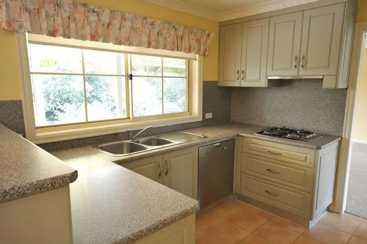 Third view of Homely house listing, 3 Amber Place, Warragul VIC 3820
