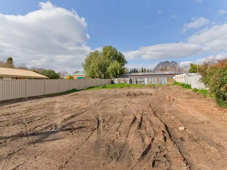 Fifth view of Homely land listing, 50 Kennedy Street, Castlemaine VIC 3450