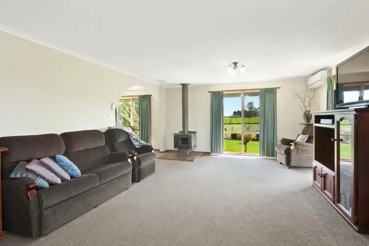 Sixth view of Homely house listing, 16 Yelland Road, Newlyn VIC 3364